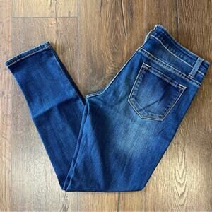 KanCan Low Rise Skinny Stretch Jean SZ 28/6